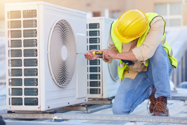 Best Ductless HVAC Repair  in Bay City, TX