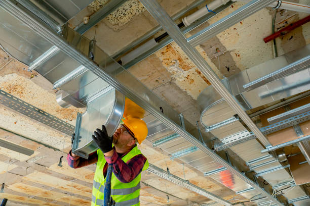 Best Ductless HVAC Repair  in Bay City, TX