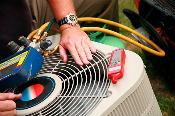 Best HVAC Companies Near Me  in Bay City, TX